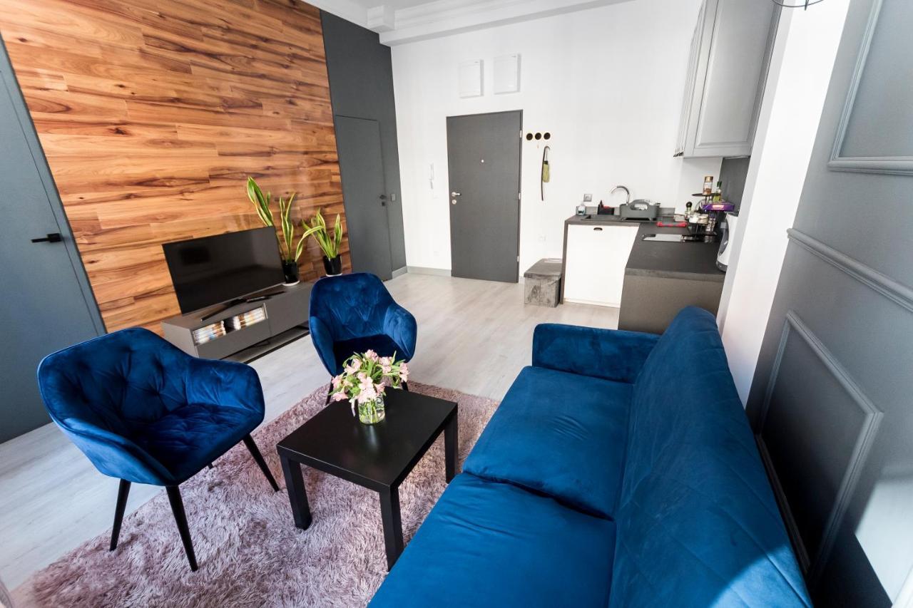 Apartament Centrum Superior Poznan Exterior foto